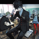 Illustration for article titled The Art Of iPersona 5/i